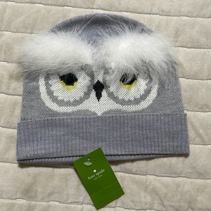 Kate Spade Beanie
